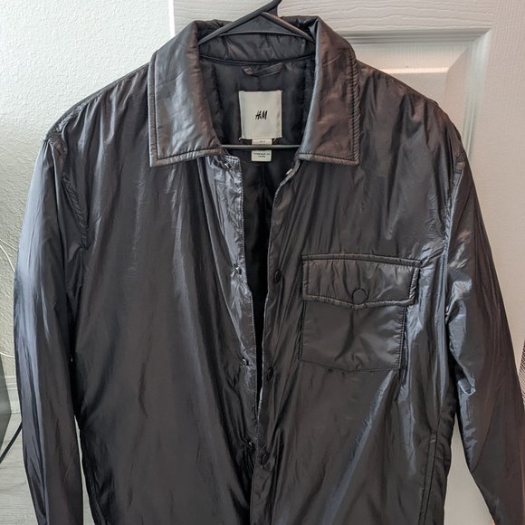 H&M Men Jacket - Picture 1 of 6